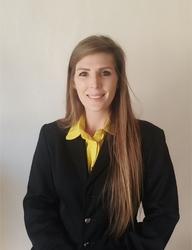 Lynette Wheeler, estate agent