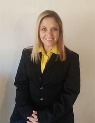 Janita Horn, estate agent