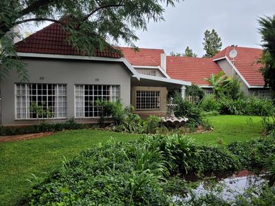 House For Sale in Vryburg, Vryburg