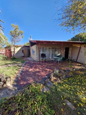House For Sale in Vryburg, Vryburg
