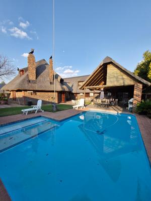 House For Sale in Vryburg, Vryburg
