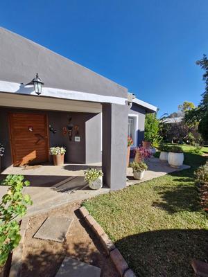 House For Sale in Vryburg, Vryburg