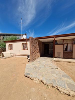 Apartment / Flat For Sale in Vryburg, Vryburg