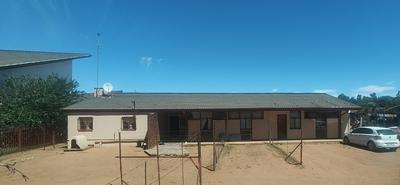 Apartment / Flat For Sale in Vryburg, Vryburg